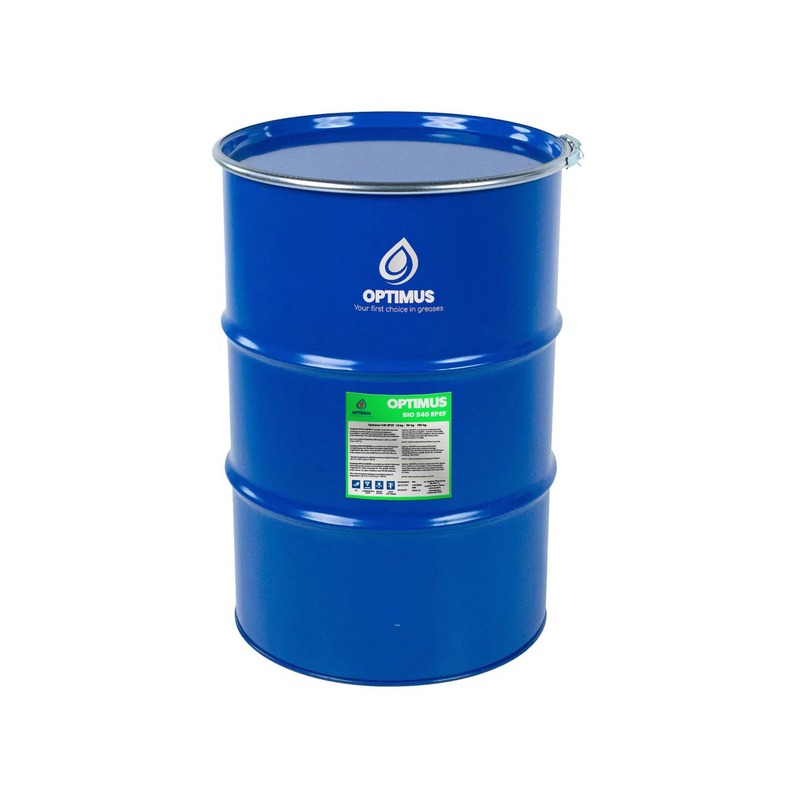 Optimus Bio 760 EPEF