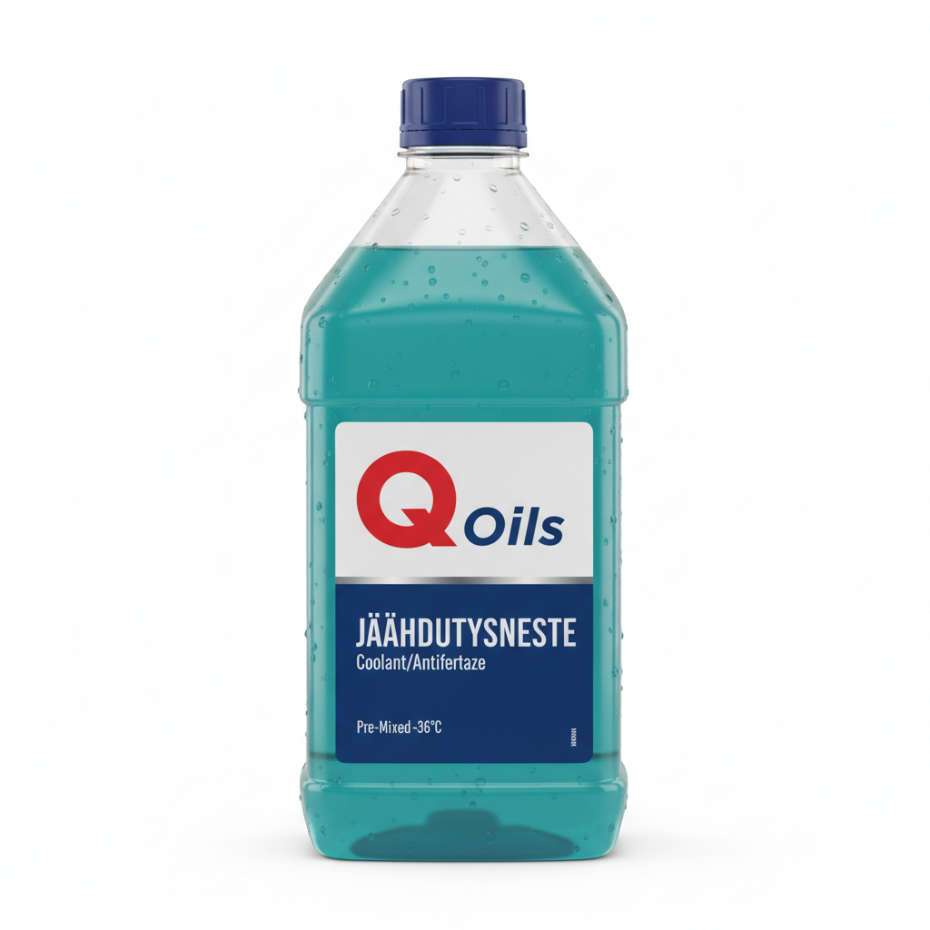 Q8 Glykol