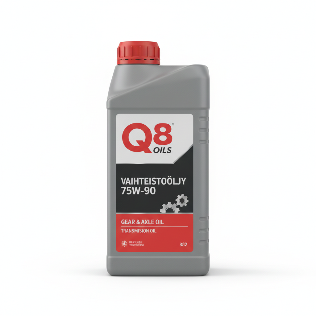 Q8 T 2200